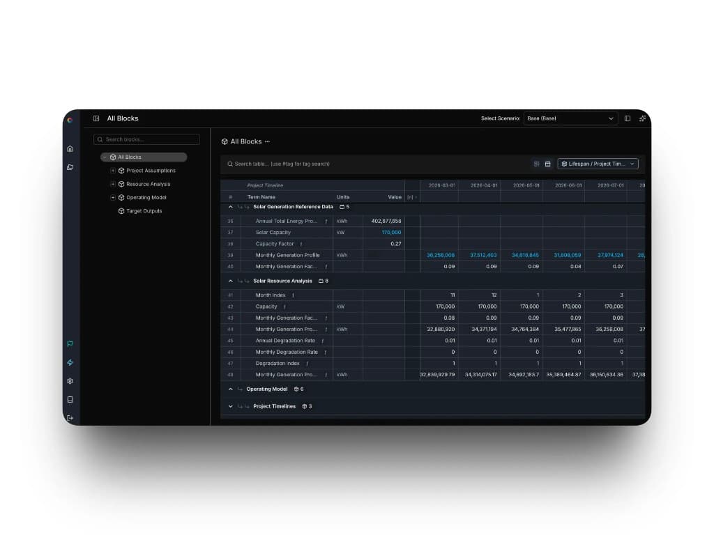Introducing Grid Mode: A Timeless Interface, Built for Today's Complexity